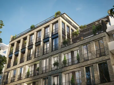 Departamento en venta · Calle la Pinta 120, San Isidro · 189 m², 3 dorm.