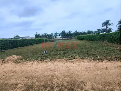Exclusivo Terreno En Venta En Condominio Eco Villas – Casablanca, Cerro Azul