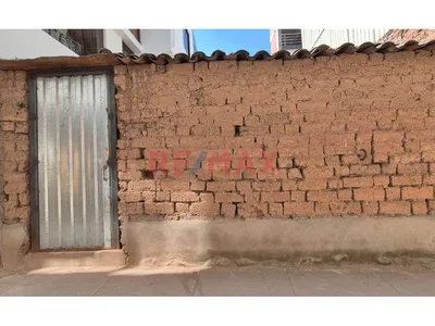 Canchón En Alquiler – Villa Periodista, Wanchaq