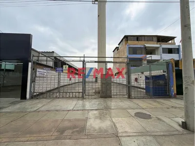 Terreno Comercial En Venta En Miraflores – Av. Benavides | 354 M² | Cz | Cpu:10 Pisos