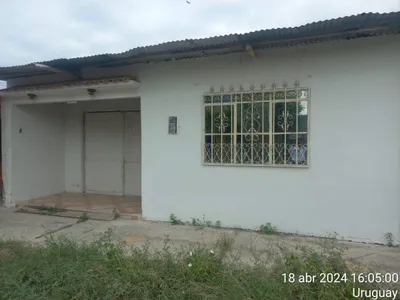 Venta de Casa en Aguas Verdes - Zarumilla 2 Dormitorios 