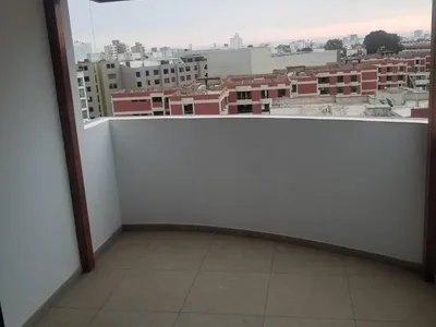 Venta de Departamento en San Borja - Lima 4 Dormitorios