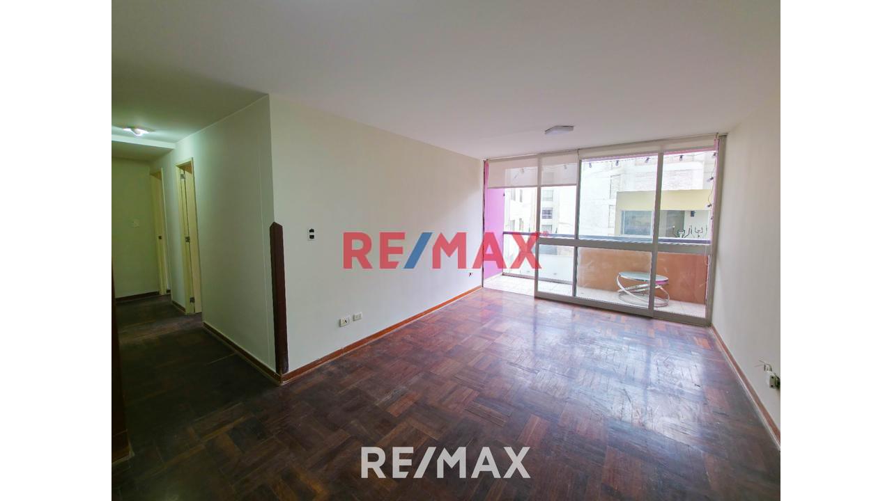 🏡 ¡Venta De Departamento En Jesús María – Av. San Felipe! 🔑✨