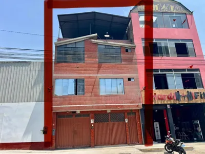 Venta de Local Comercial en - Lima 11 Dormitorios 