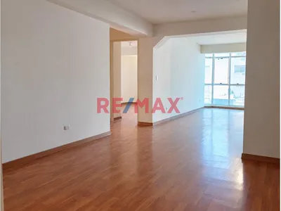 Se Vende Hermoso Departamento De 110 Mts En Miraflores