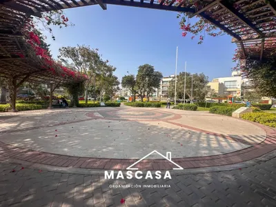 Departamento en venta · Las Torres de Limatambo, San Borja · 212 m², 3 dorm.