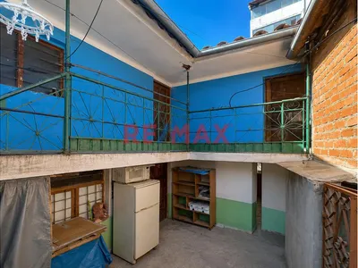 🏡 Casa En Venta Como Terreno – San Sebastián, Cusco 🌿✨