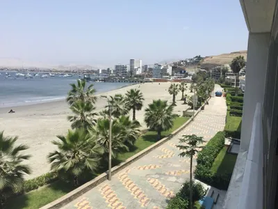 Venta de Casa de Playa en Ancón - Lima 3 Dormitorios 