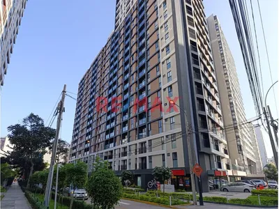 Vive En La Zona Mas Centrica De Jesus Maria En Un Depa/Club Cerca A Av. San Felipe, Universidad Pacifico Y Upc