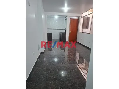 🏡✨ ¡Departamento De Estreno En Alquiler En Urb.La Huayrona San Juan De Lurigancho Cerca A La Estación Los Postes ❗ ✨🏡