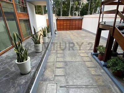Alquiler de Casa en San Borja - Lima 3 Dormitorios 