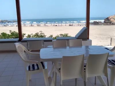 Venta de Casa de Playa en Asia - Cañete 4 Dormitorios