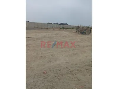 Se Vende Terreno En Asia Cerca A La Panamericana Sur