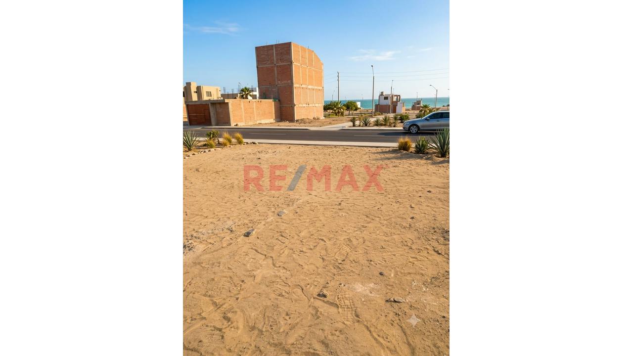 🏄‍♀️🏖️¡Tu Casa De Playa Empieza Aquí: Terreno Disponible En Asia!🏖️🌊💵