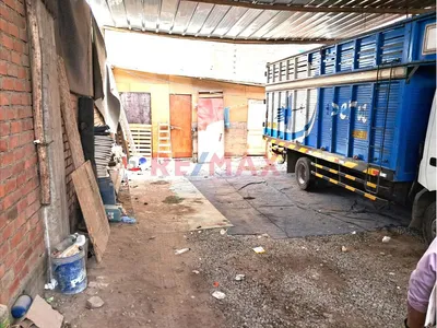 Vendo Terreno Mercado Unicachi Villa El Salvador