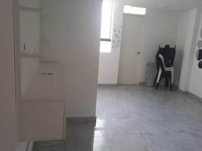 Venta de Departamento en Santiago de Surco - Lima 2 Dormitorios