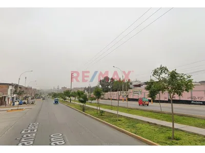 Se Vende Terreno Comercial En Avenida - 140 M2