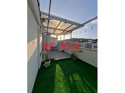 ¡Amplio Dúplex En Venta En Praderas Del Rímac – 142.96 M²!