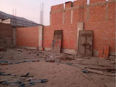 Venta de Terreno / Lote en Lurigancho - Lima