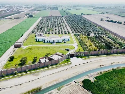 Venta de Casa de Campo en Nuevo Imperial - Cañete 9 Dormitorios 