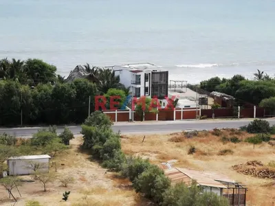 🏝️ Terreno En Venta – Inversión Estratégica En La Zona Turística Más Exclusiva De Tumbes