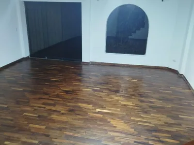 Alquiler de Casa en Santiago de Surco - Lima 4 Dormitorios 