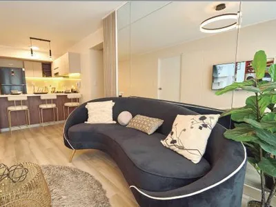 Venta de Departamento en Jesús María - Lima 3 Dormitorios