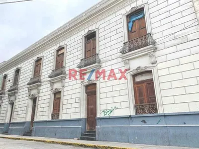 Venta De Local Comercial En Lima Cercado - Altura Plaza 2 De Mayo