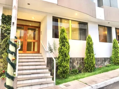 Alquiler de Departamento en Cayma - Arequipa 2 Dormitorios 