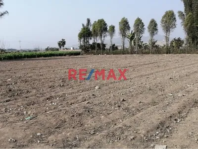 Terreno en venta · Huaral · 2013 m²