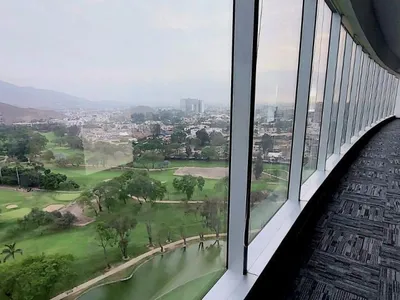 Venta de Oficina en Santiago de Surco - Lima 0 Dormitorio 