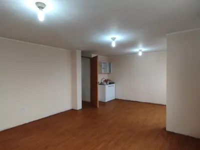 Departamento En Avenida Guardia Repúblicana