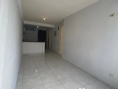 Departamento 2 dorm. 39 m²