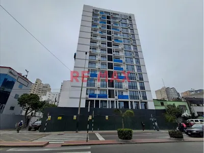Departamento Miraflores Ulix 1103