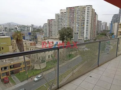 Alquiler de Departamento en Jesús María - Lima 3 Dormitorios 