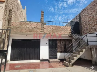 🏡 ¡Oportunidad De Inversión Y Vivienda En Los Olivos!