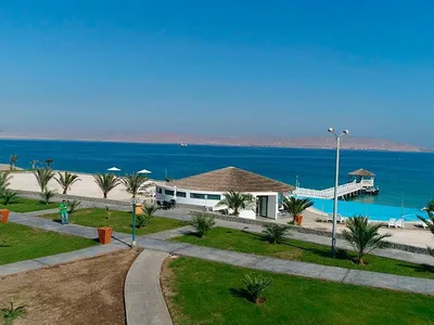 Venta de Departamento en Paracas - Pisco 3 Dormitorios