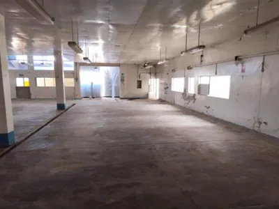 Venta de Local Industrial en Tambo de Mora - Chincha 0 Dormitorio 
