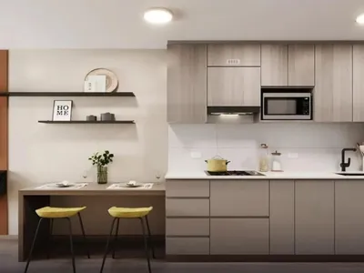 Venta de Departamento en La Victoria - Lima 1 Dormitorio