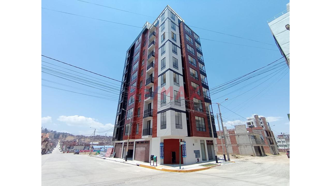 ✨ Residencial Vanguard | Departamento 602