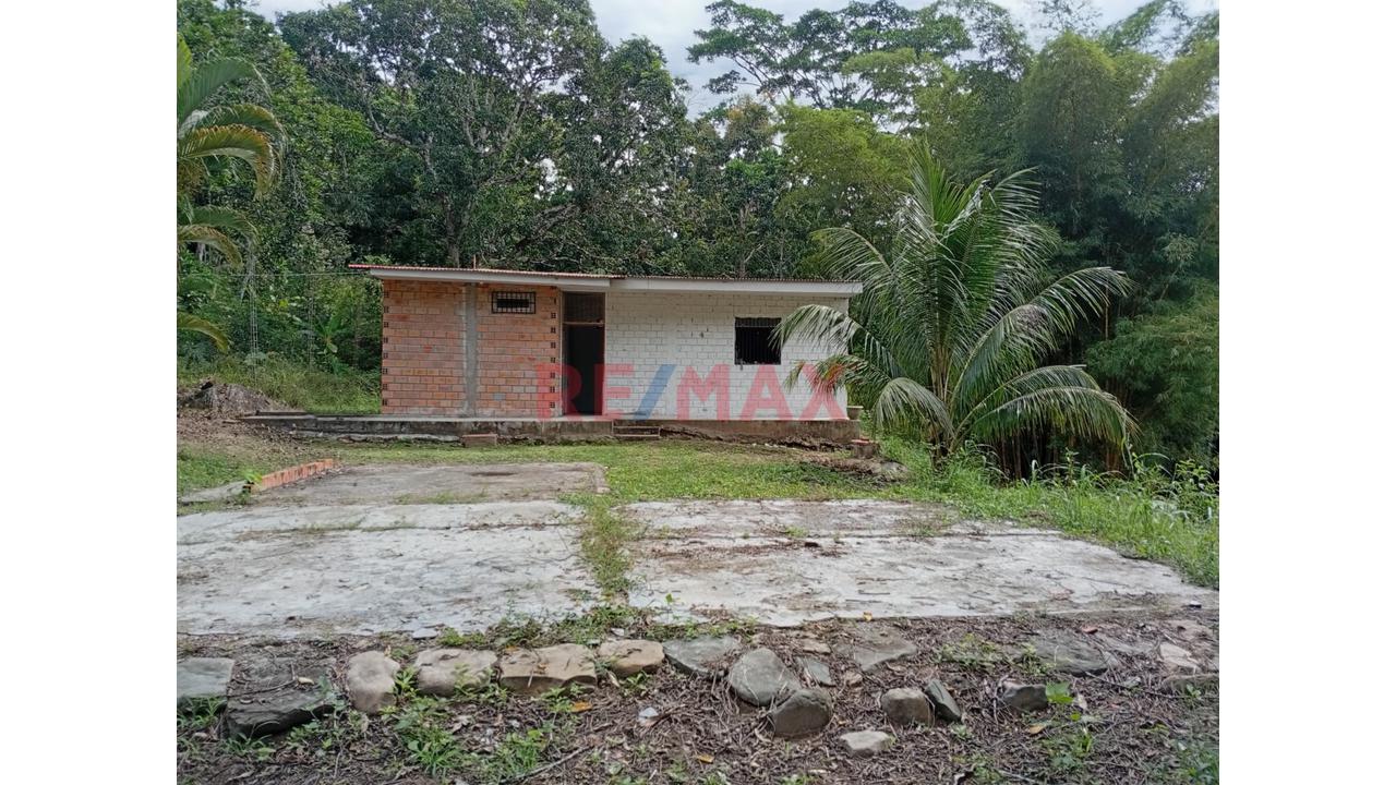 🌿🏞️ ¡Excelente Oportunidad De Inversión! Terreno De 10,282 M² En Tarapoto – Sector Bocatoma 🌿🏞️