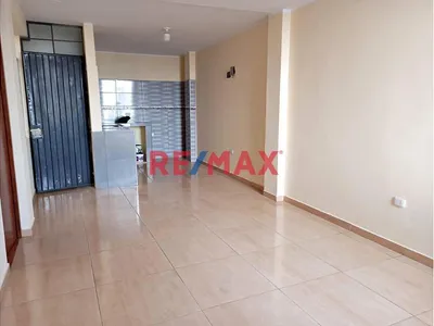 Vendo Departamento 3Er Piso Urb. Las Garzas - Comas