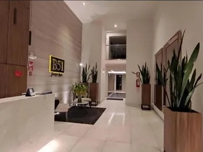 Venta de Departamento en Miraflores - Lima 3 Dormitorios