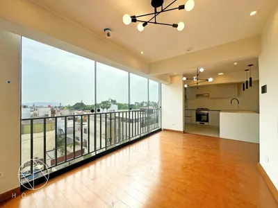 Venta de Departamento en Santiago de Surco - Lima 3 Dormitorios