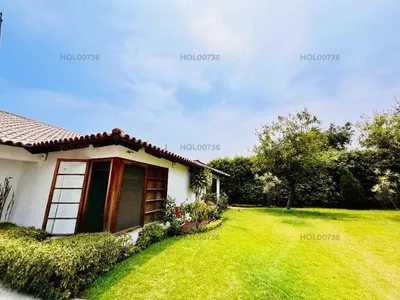 Casa en venta · Calle Ibiza N 2, La Molina · 1060 m², 4 dorm.