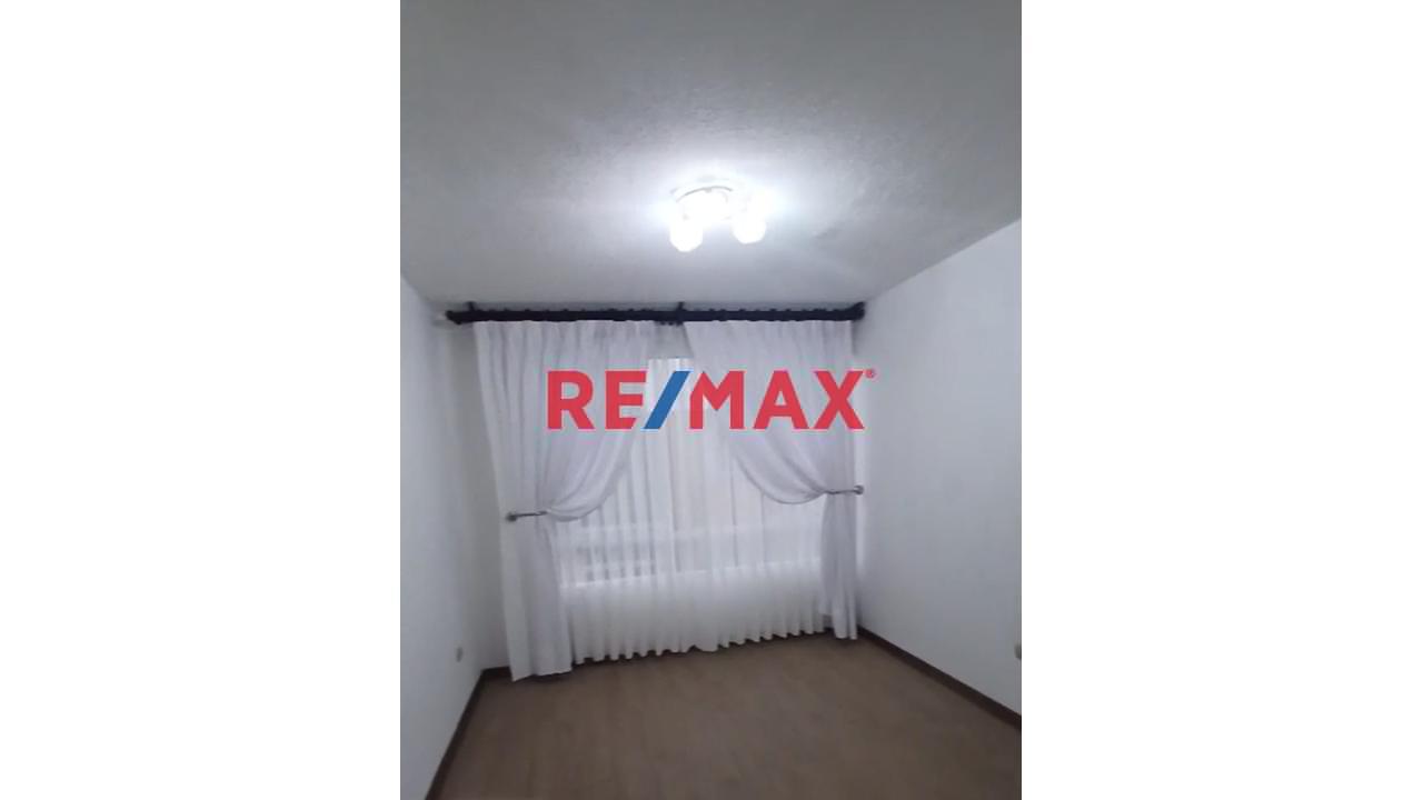 Se Alquila Hermoso Departamento De 66 Mts  En Surquillo