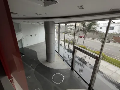 Alquiler de Local Comercial en San Isidro - Lima 0 Dormitorio 