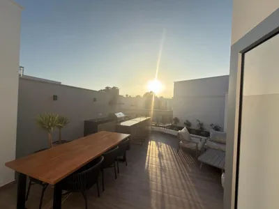 Departamento en venta · Chacarilla del Estanque, Santiago de Surco · 90 m², 2 dorm.