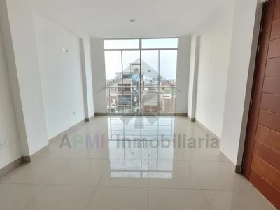 Venta de Departamento en La Victoria - Chiclayo 2 Dormitorios 