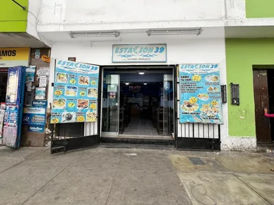 Alquiler de Local Comercial en San Martín de Porres - Lima 0 Dormitorio 